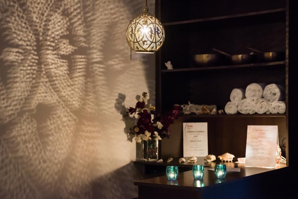 Abidar Hotel Spa & Wellness Ciechocinek Exterior foto